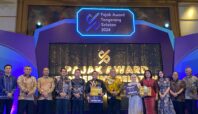 Pajak Awards 2024: Notaris PPAT Puspasari Dewi, Sumbang PAD Tertinggi di Tangsel Hingga Rp73,9 Milyar