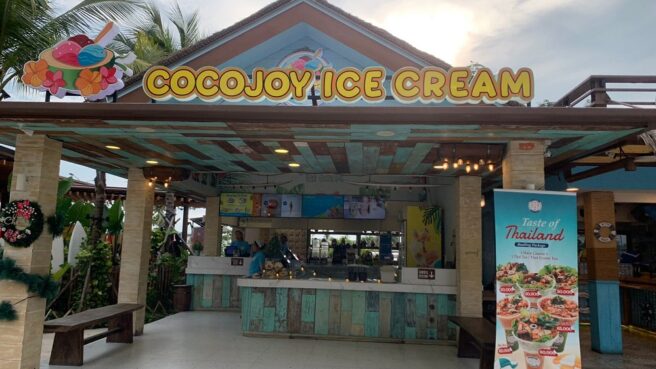 cocojoy ice cream