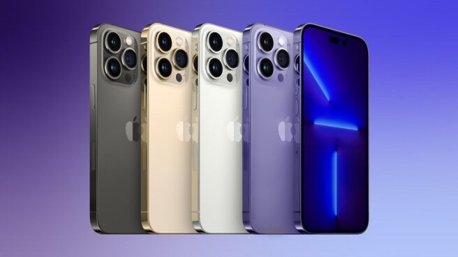 harga iphone tahun 2025