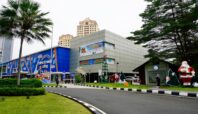 electronic city indonesia