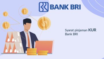 Tabel Angsuran KUR BRI 2025