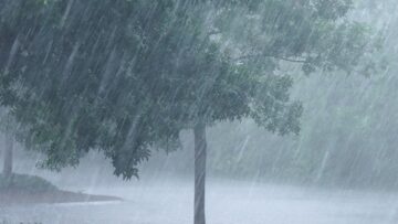 bencana hidrometeorologi