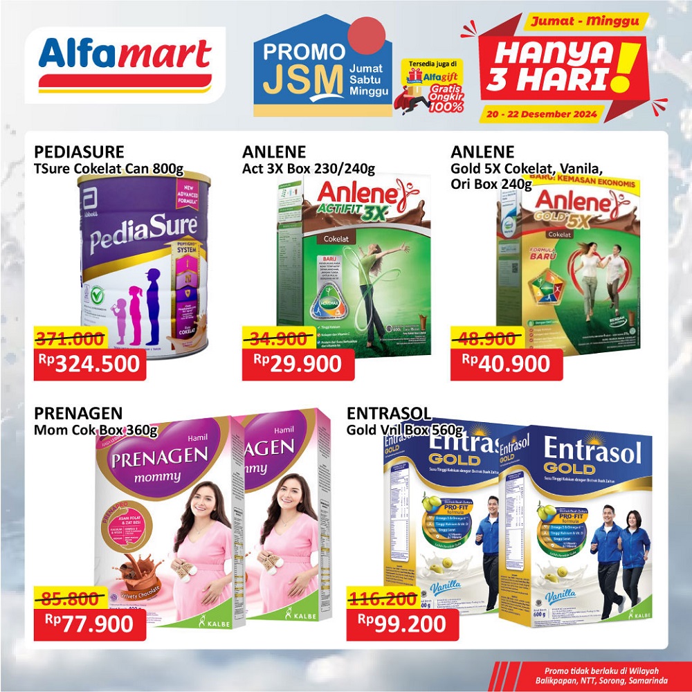 promo jsm alfamart