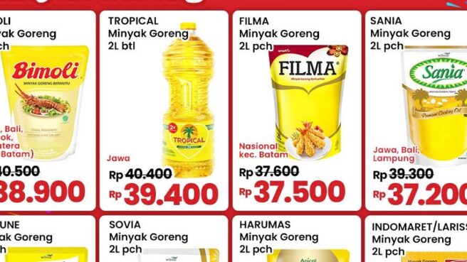 promo jsm indomaret 27-29 desember