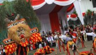 reog ponorogo