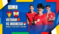 vietnam vs indonesia