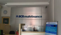 BCA Multi Finance