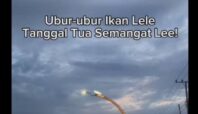 PANTUN UBUR-UBUR IKAN LELE