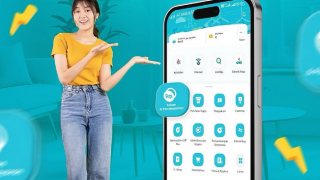 Cara Beli Token Listrik Diskon 50 Persen