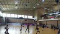 Rekomendasi Lapangan Basket di Tangerang