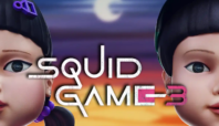 Squid Game 3