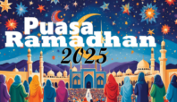 Puasa Ramadan 2025 Muhammadiyah Mulai Sabtu 1 Maret 2025