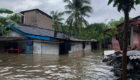 Banjir Jakarta