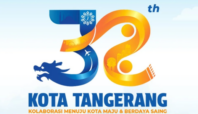 Filosofi Logo HUT ke-32 Kota Tangerang