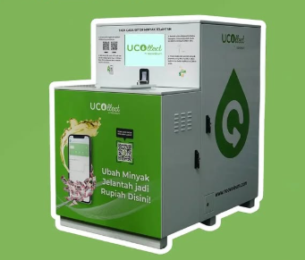 UCollect Box