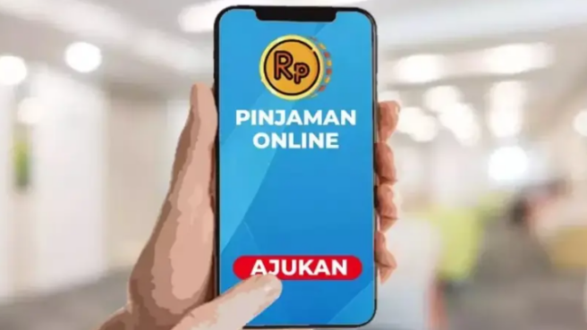 Pinjaman Online untuk Cicilan Hp