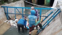 Antisipasi Banjir di Kota Tangerang 700 Petugas Lapangan Disiagakan