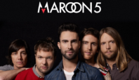 Konser Maroon 5 di JIS, Sabtu 1 Februari 2025