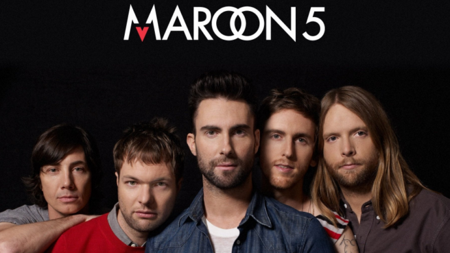 Konser Maroon 5 di JIS, Sabtu 1 Februari 2025