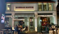 Roemah Koffie Gading Serpong