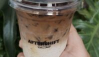 Aftershift Coffee BSD