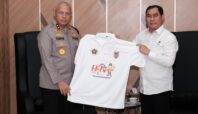 Kapolda Kalsel Siap Kawal HPN 2025