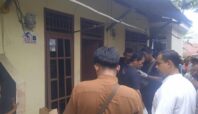 Pria di Ciputat Ditemukan Tewas Gantung Diri