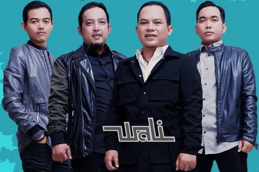 band indonesia