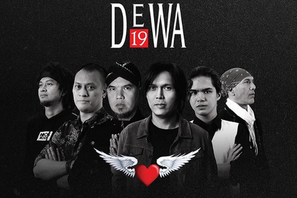 band indonesia