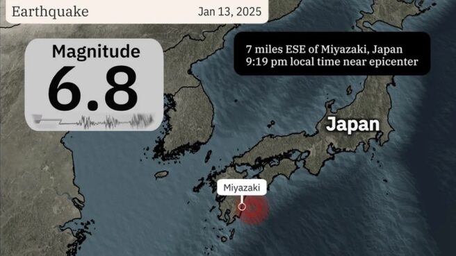 gempa jepang