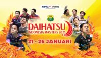 indonesia masters 2025