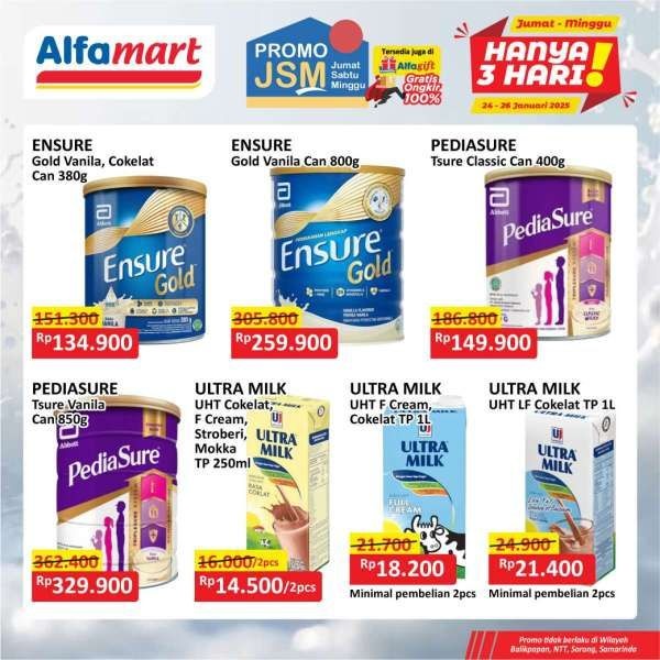 promo jsm alfamart