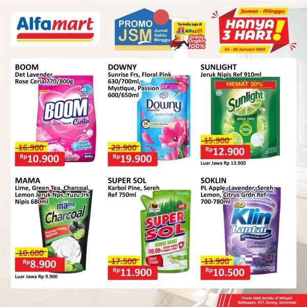 promo jsm alfamart