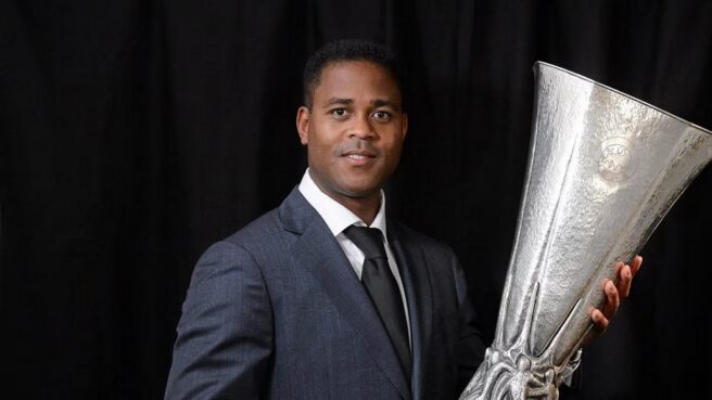 patrick kluivert