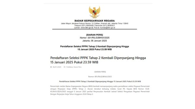 pppk 2024 tahap 2