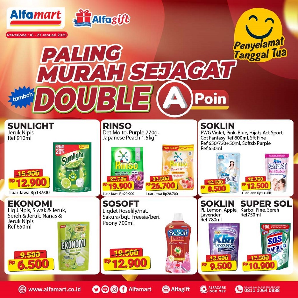 promo jsm alfamart