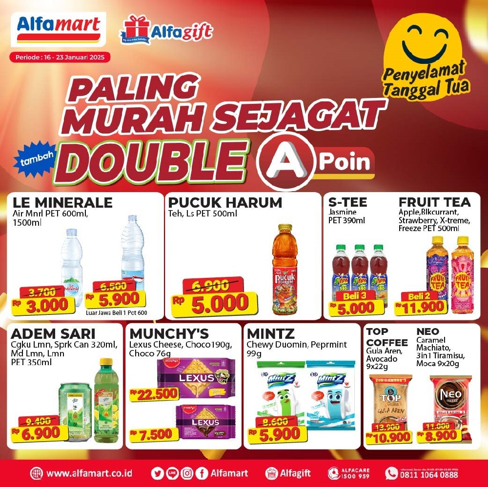 promo jsm alfamart