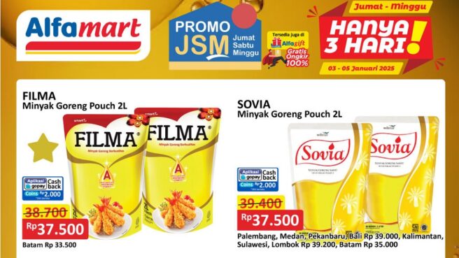 promo jsm alfamart