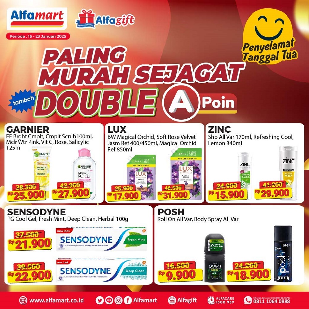 promo jsm alfamart