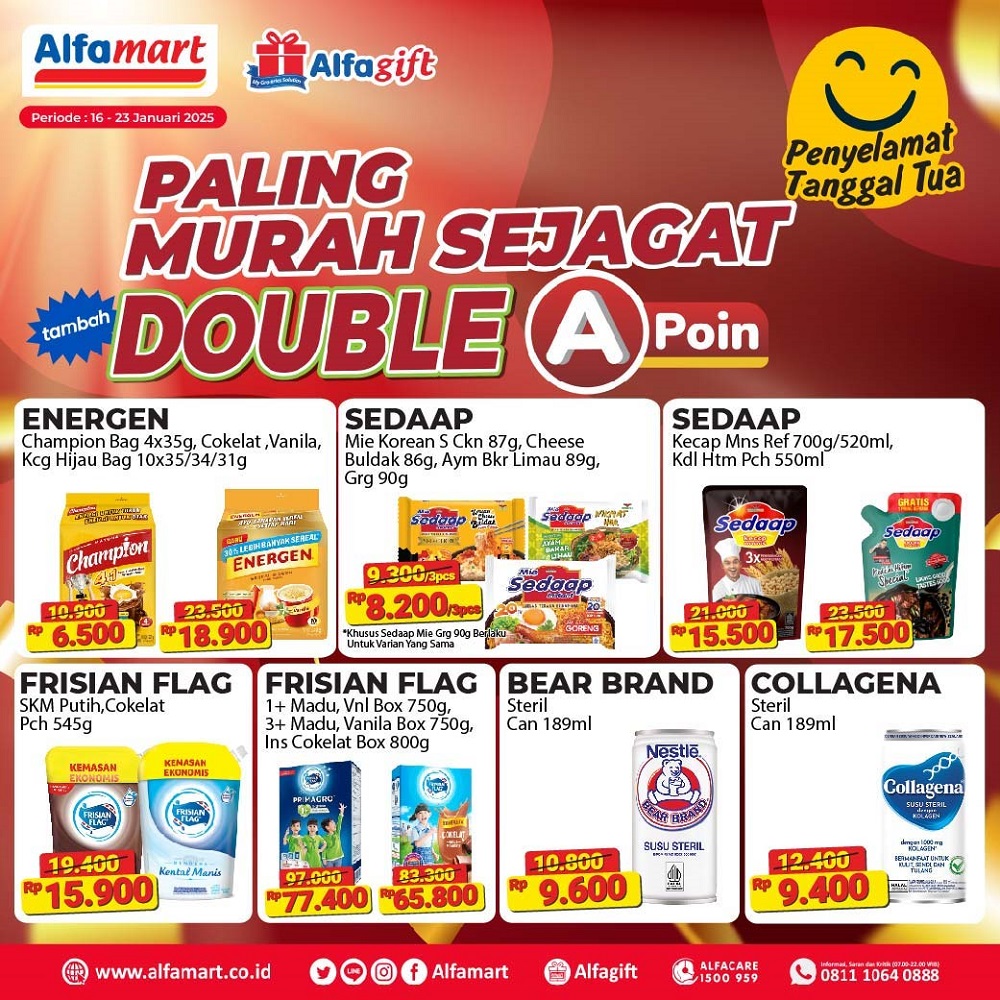 promo jsm alfamart