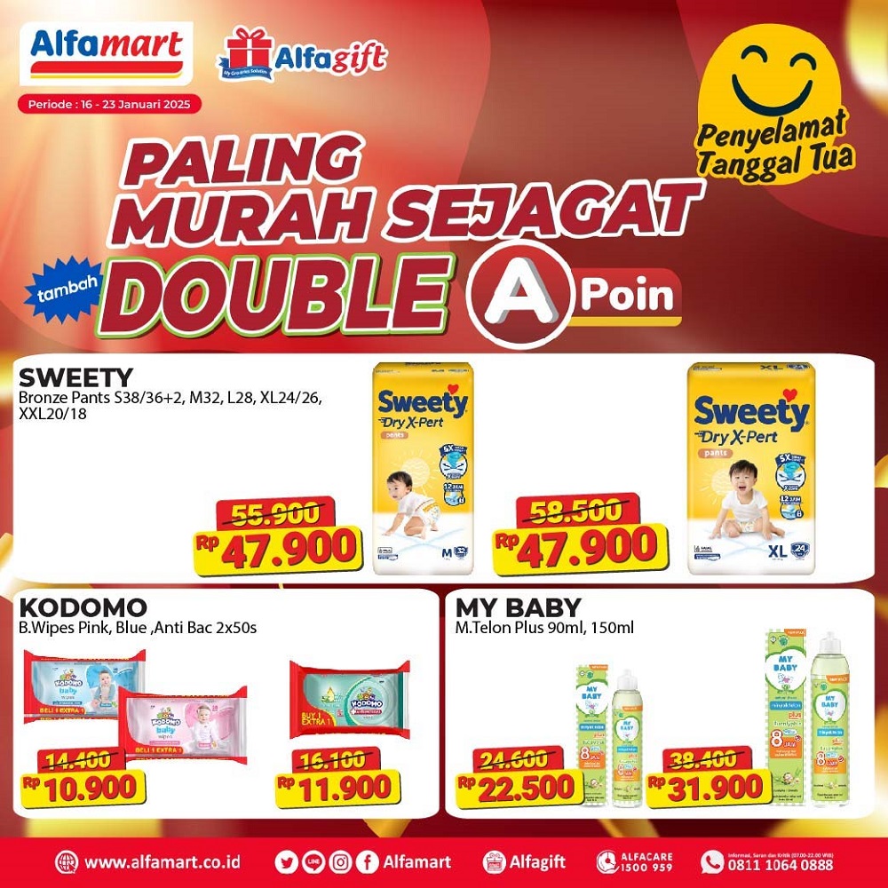 promo jsm alfamart