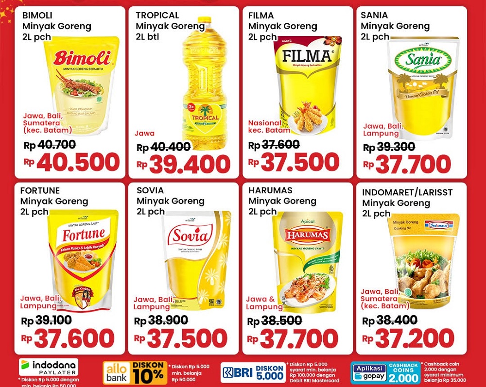 promo jsm indomaret