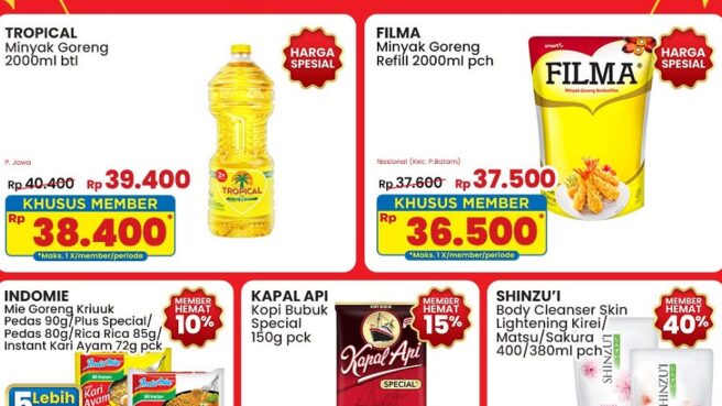 promo jsm indomaret 10