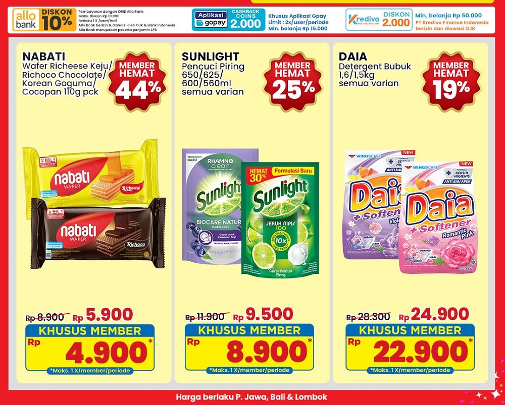 promo jsm indomaret