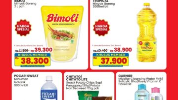 promo jsm indomaret 24-26 januari 2025