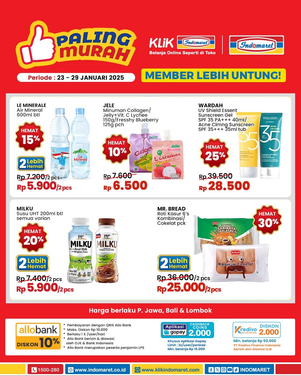 promo jsm indomaret 24-26 januari 2025