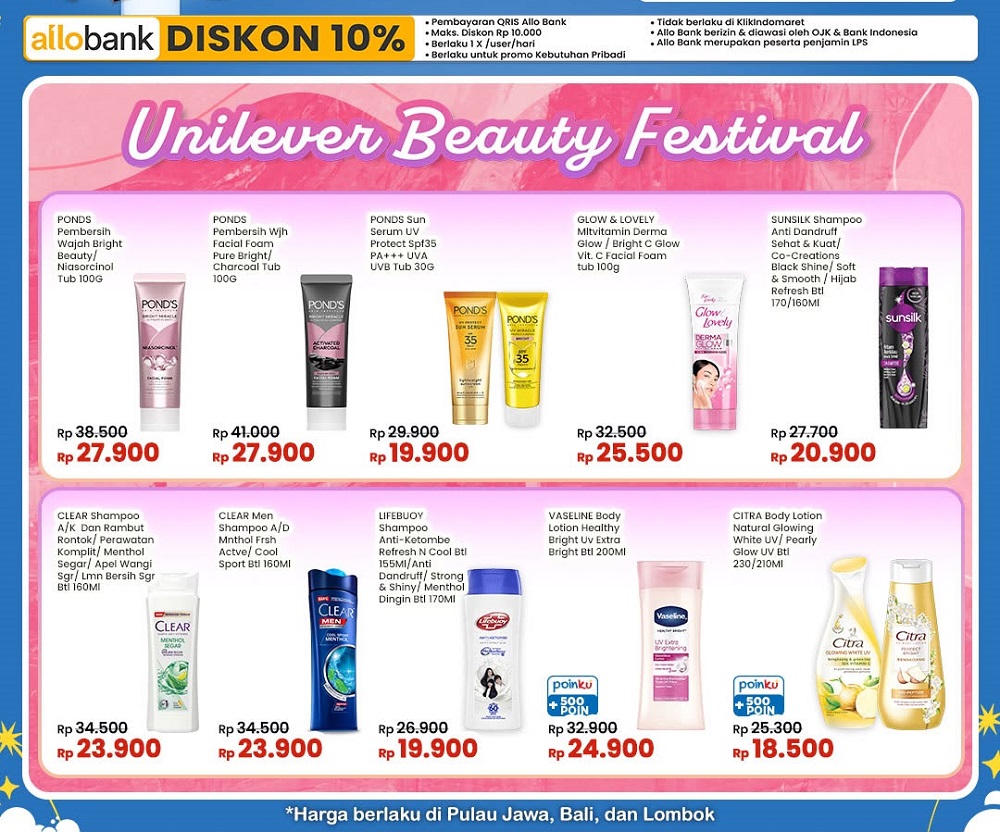 promo jsm indomaret