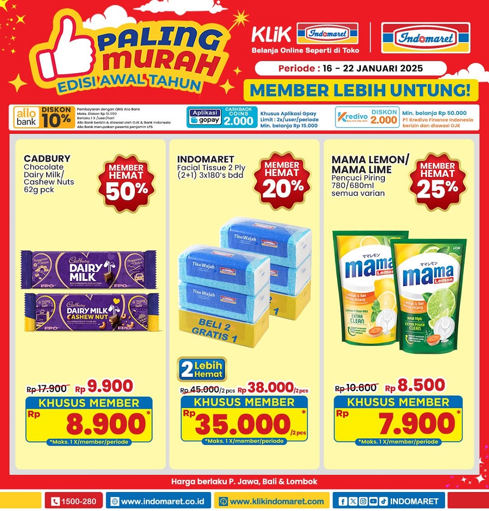 promo jsm indomaret