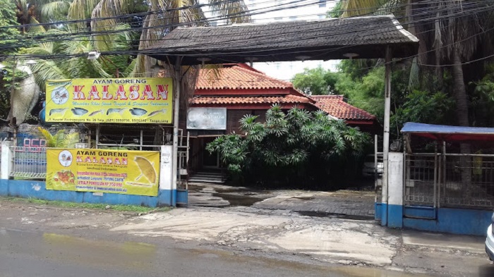 rekomendasi tempat makan