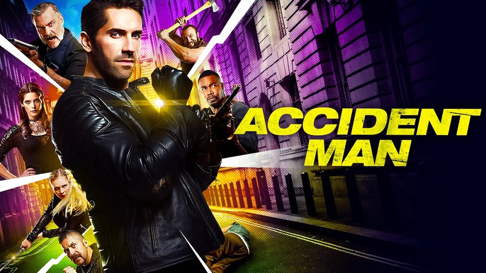 sinopsis bioskop trans tv film accident man